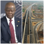 ESTABLISHMENT OF A MARINE AND BLUE ECONOMY MINISTRY AND ITS IMPACT ON THE GROWTH AND DEVELOPMENT OF THE NIGERIA ECONOMY.