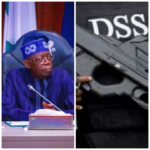 NIGERIA POLICE FORCE RECEIVES AWARD FOR MOST IMPROVED SERVICE DELIVERY PARASTATAL OF 2024