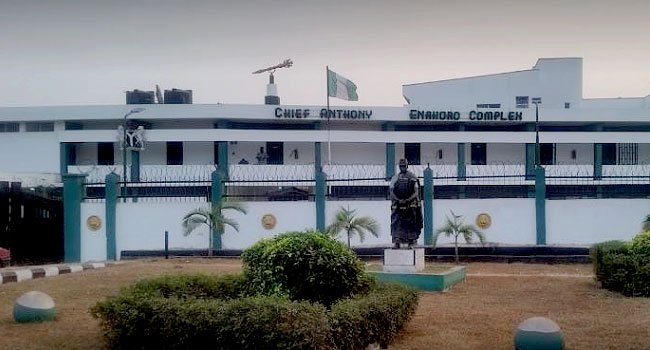 Edo-Assembly-complex