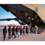 UNITED AIRLINES FLIGHT MAKES EMERGENCY RETURN TO LAGOS AFTER MID-AIR INCIDENT
