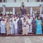 VICE PRESIDENT SHETTIMA SAYS ONGOING REFORMS WILL CREATE EMPLOYMENT OPPORTUNITIES FOR YOUTH