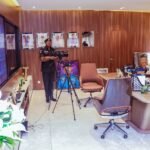 NDLEA ARRESTS TRADITIONAL CHIEF PRIEST OVER ALLEGED DRUG TRAFFICKING