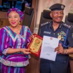 PRESIDENT TINUBU APPROVES HISTORIC APPOINTMENT OF FOLASHADE ADEKAIYAOJA AS DEPUTY DIRECTOR GENERAL OF DSS