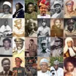 GOVERNOR DIRI URGES NIGERIANS TO HONOUR SACRIFICES OF FALLEN HEROES