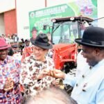 TRUCK CRASHES INTO RESIDENTIAL COMPOUND, KILLS 9 FAMILY MEMBERS IN BENUE