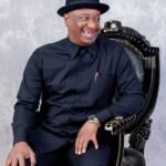 WIKE COMMISSIONS NAHARATI RIVERS UKYA ACCESS ROAD, REITERATES PRESIDENT TINUBU’S COMMITMENT TO FCT DEVELOPMENT