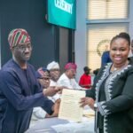 WIKE COMMISSIONS NAHARATI RIVERS UKYA ACCESS ROAD, REITERATES PRESIDENT TINUBU’S COMMITMENT TO FCT DEVELOPMENT