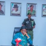 TRAGEDY STRIKES AKWA IBOM DEPUTY GOVERNOR’S FAMILY AS DAUGHTER DIES AFTER CHILD DELIVERY