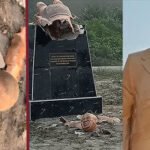 GROUP EXPRESSES OUTRAGE OVER FATAL AIRSTRIKES IN THE NORTH