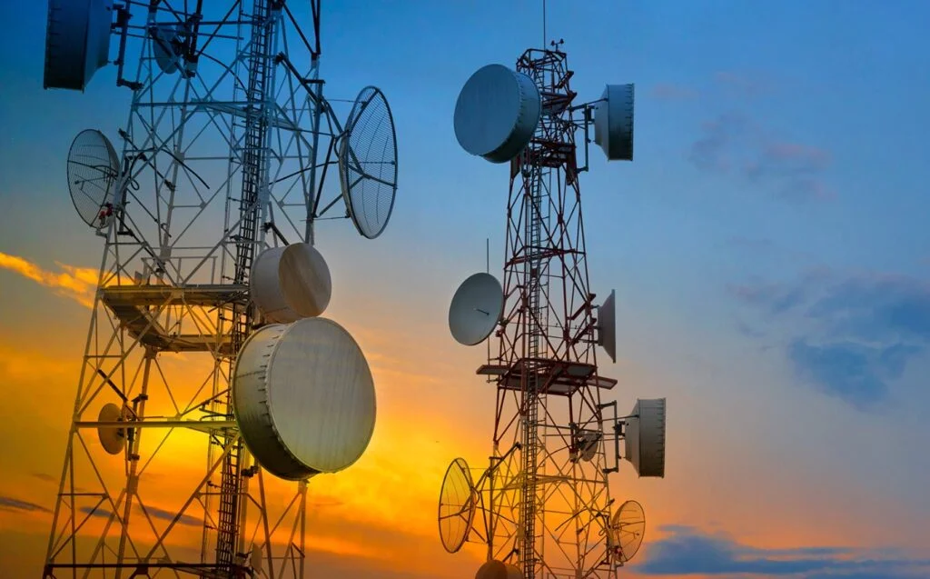 Nigerian-telcos