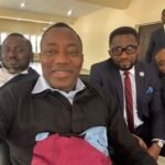 NIGERIA’S SUPER EAGLES DRAWN IN GROUP C ALONGSIDE TUNISIA, UGANDA, AND TANZANIA FOR AFCON 2025