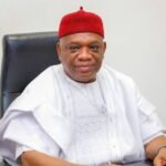 ESTABLISHMENT OF A MARINE AND BLUE ECONOMY MINISTRY AND ITS IMPACT ON THE GROWTH AND DEVELOPMENT OF THE NIGERIA ECONOMY.