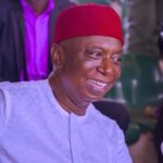 PRESIDENT TINUBU CELEBRATES CUSTOMS CG ADEWALE ADENIYI ON HIS 59TH BIRTHDAY