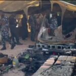 NIGERIA SEEKS SOLUTIONS TO NIGER DELTA CRISIS, OIL INDUSTRY CHALLENGES