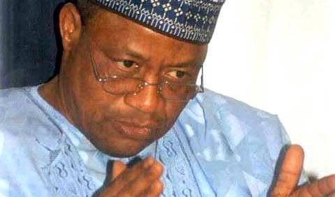 Babangida