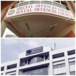 LASUSTECH STUDENT FALLS TO DEATH FROM HOSTEL BALCONY, STUDENTS BLAME SCHOOL NEGLIGENCE