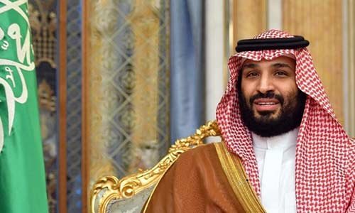 Crown-Prince