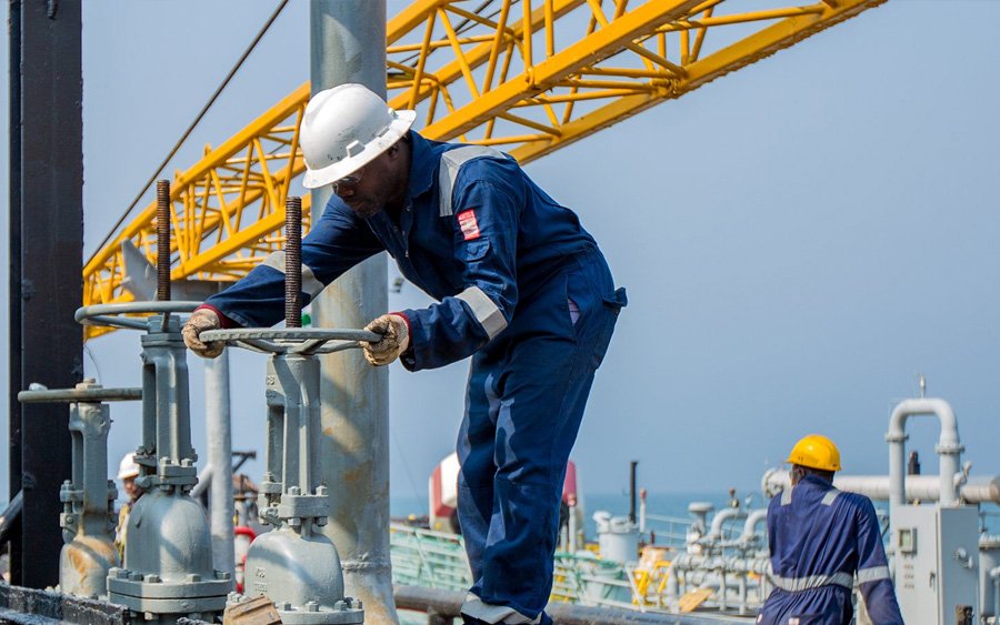 Crude-Oil-Exploration