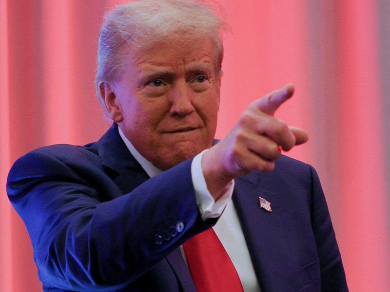 Donald-Trump
