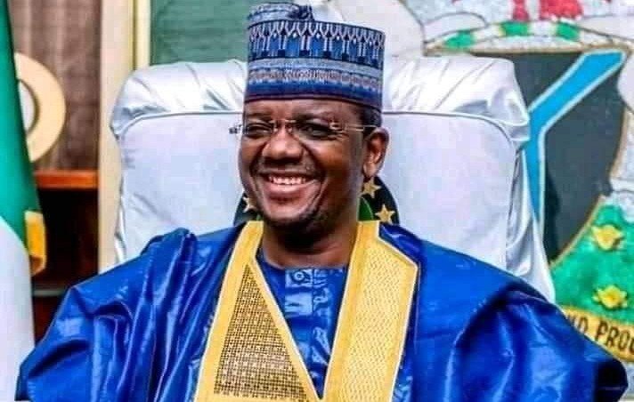 Governor-Bello-Matawalle-of-Zamfara