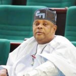 AN ODE TO NIGERIA’S SGF, SENATOR GEORGE AKUME