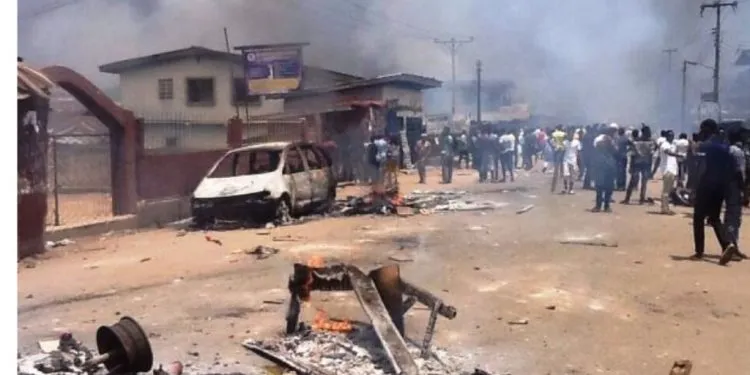 Osun-crisis