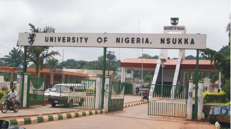 UNN-campus