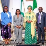 DIRI VOWS TO LEAVE A BETTER BAYELSA AT FATHER’S MEMORIAL SERVICE