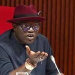 LAGOS POLICE ARREST SUSPECTED CULT LEADER OVER MURDER OF DISC JOCKEY