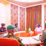 LAGOS STATE GOVERNMENT SLAMS CORPS MEMBER OVER “LAGOS IS SMELLING” COMMENT