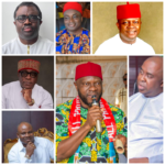 APC APPROVES ALL SEVEN ASPIRANTS FOR ANAMBRA GOVERNORSHIP PRIMARY RACE