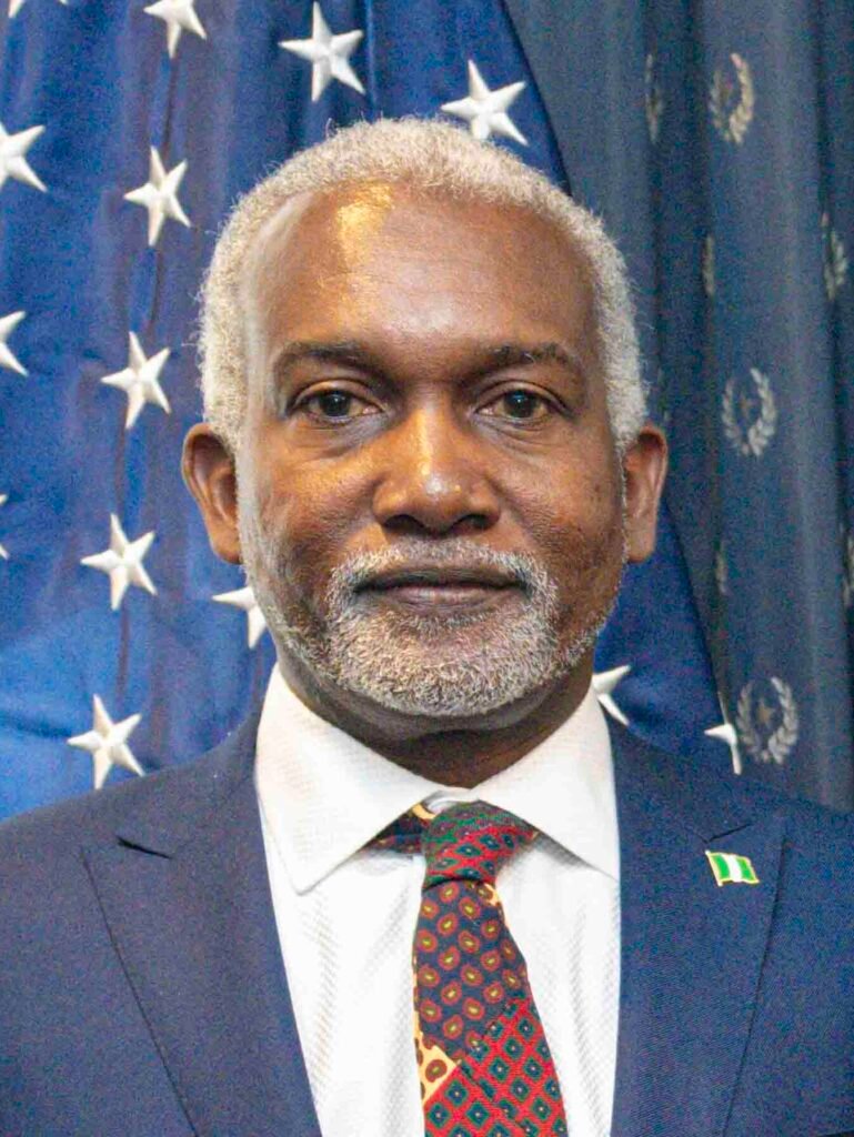 Foreign_Minister_of_Nigeria_Yusuf_Tuggar_at_Joint_Base_Andrews_in_Camp_Springs,_Maryland_on_May_17,_2024_(cropped)