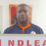 LAGOS POLICE ARREST SUSPECTED CULT LEADER OVER MURDER OF DISC JOCKEY