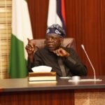 PRESIDENT TINUBU HAILS FORMER VICE PRESIDENT YEMI OSINBAJO AT 68