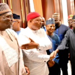 VICE PRESIDENT SHETTIMA ATTRIBUTES NIGERIA’S NEW GROWTH TRAJECTORY TO PRESIDENT TINUBU’S BOLD LEADERSHIP, POLICIES