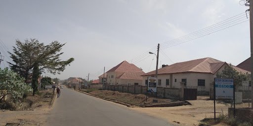 army-estate