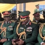 NIGERIAN AIR FORCE PARTNERS WITH BENUE STATE UNIVERSITY TO PROMOTE GENDER INCLUSIVITY