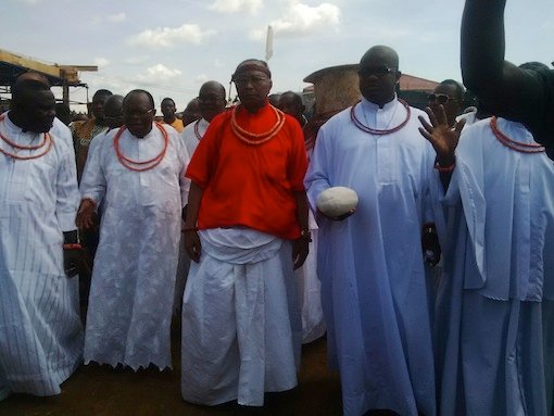 Benin-Traditional-Council