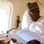 VP SHETTIMA INAUGURATES INTERMINISTERIAL COMMITTEE ON RESEARCH, INNOVATION