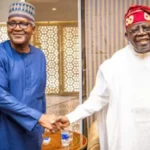 FORMER PRESIDENT BUHARI REVEALS HE LEFT OFFICE WITH SAME ASSETS AS WHEN HE ENTERED