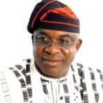 HUMPHREY NWOSU: SENATE DID NOT SURPRISE ME – Tonnie Iredia