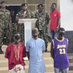 NIGERIA POLICE FORCE SECURES EXTRADITION OF “KILLABOI” FOR MURDER OF 21-YEAR-OLD STUDENT