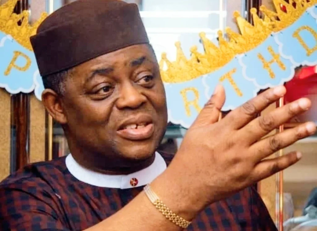 Fani-Kayode-