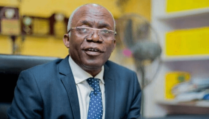 Femi-Falana