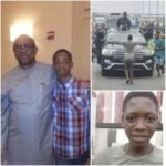 11 PDP GOVERNORS CHALLENGE PRESIDENT TINUBU’S EMERGENCY RULE IN RIVERS STATE