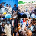 BANDITS DON’T FEAR GOD, ONLY AIRCRAFT – GEN. TSIGA RECOUNTS ORDEAL FROM KIDNAPPED DEN