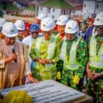 11 PDP GOVERNORS CHALLENGE PRESIDENT TINUBU’S EMERGENCY RULE IN RIVERS STATE