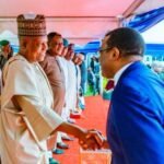 NIGERIA POLICE FORCE RECORDS MAJOR WINS IN KADUNA STATE SECURITY OPERATIONS