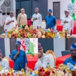 NATIONAL EMERGENCY DECLARED ON FOOD SECURITY AS TINUBU CALLS FOR EXPANDED IRRIGATION