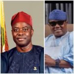 PRESIDENT TINUBU MOURNS POPE FRANCIS, CELEBRATES HIS LEGACY